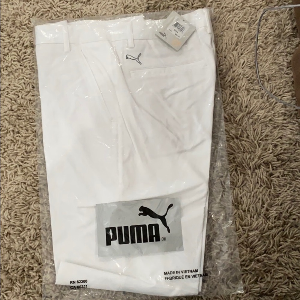 Golf Pants